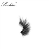 Are 25mm eyelashes suitable for all eye shapes?