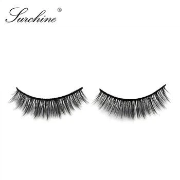 Daily Use Eyelashes